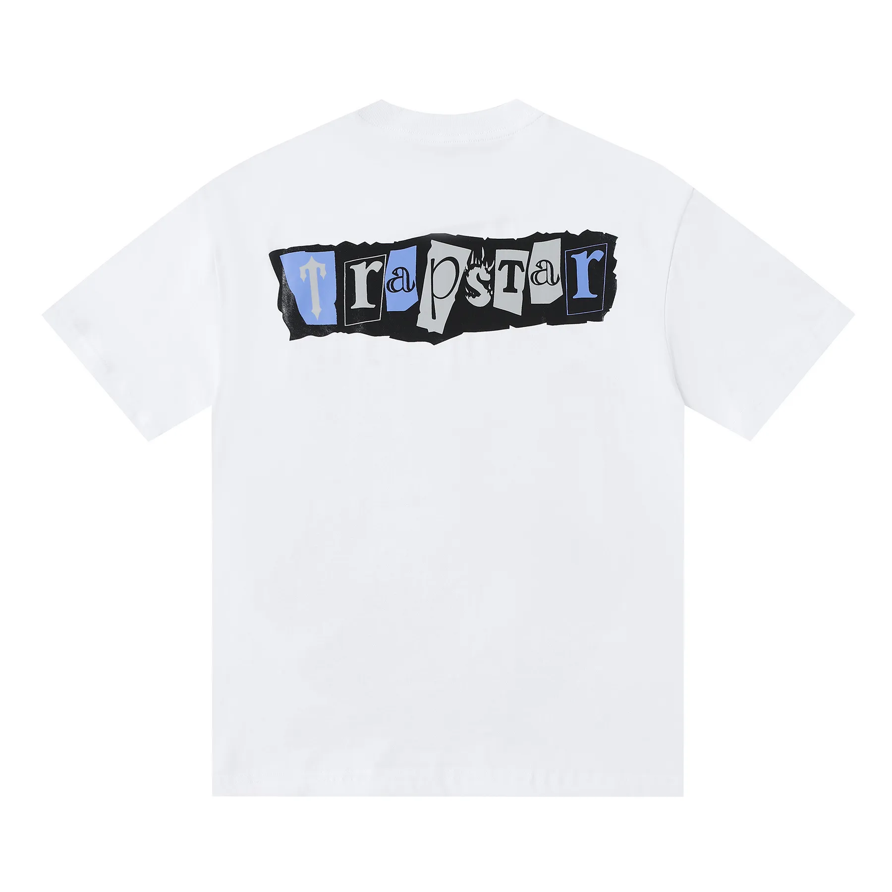 #White/Black I THAT'S A AWFUL LOT OF COUGH SYRUP In Stock Real shot American simple trendy brand loose casual T-shirt Fabric (fabric): 32 counts Weight combed double yarn pure cotton Sizes (size): S-M L X L Color (colour): White, Black